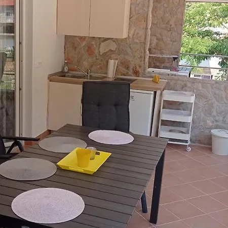 Apartament Natali Jelsa (Hvar)