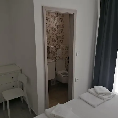 Apartament Natali *