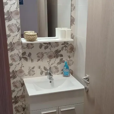 Apartament Natali