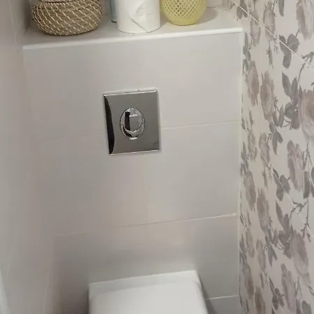 Apartament Natali *