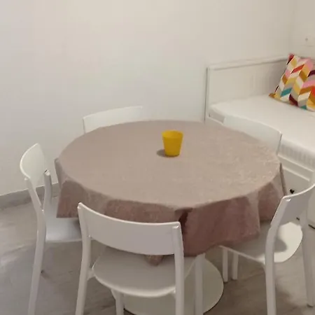 Natali Apartament