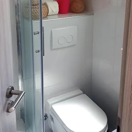 Natali Apartament