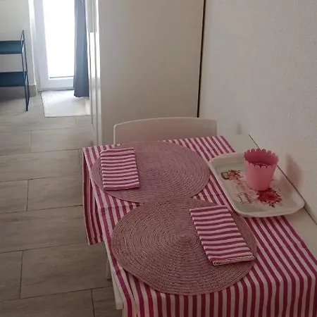 Natali Apartament Jelsa (Hvar)