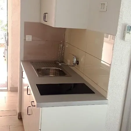 Apartament Natali