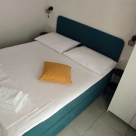 Apartament Natali *