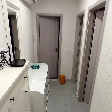 Natali Apartament *