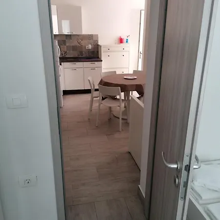 Natali Apartament
