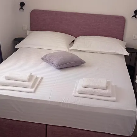 Apartament Natali *