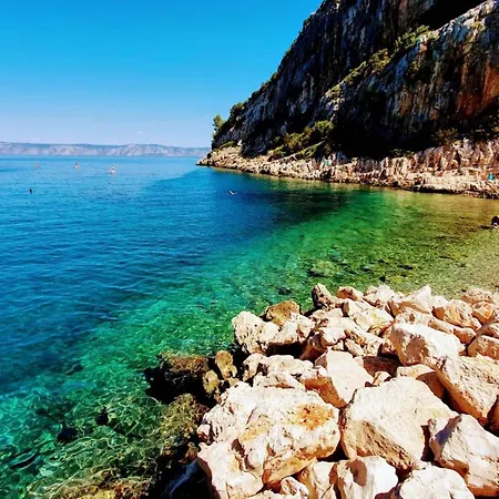 Natali * Jelsa (Hvar)