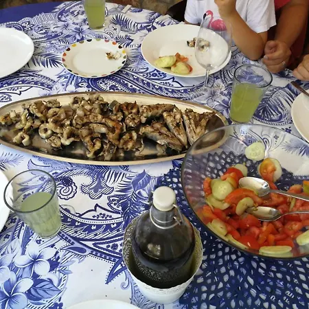 Apartament Natali